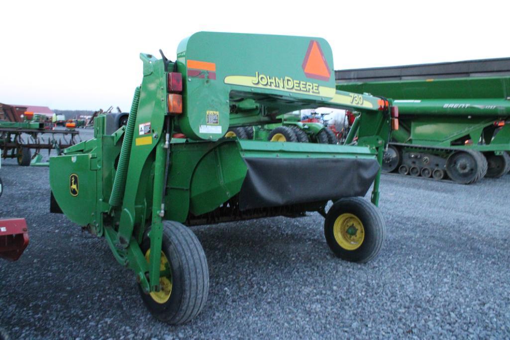 JD 730 MoCo