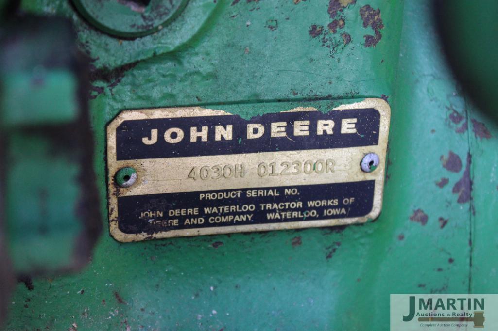 JD 4030