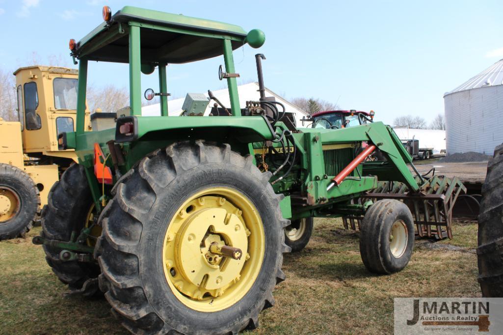 JD 4030