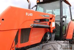 Agco LT85A tractor w/ FL40 loader w/ JRB hookup