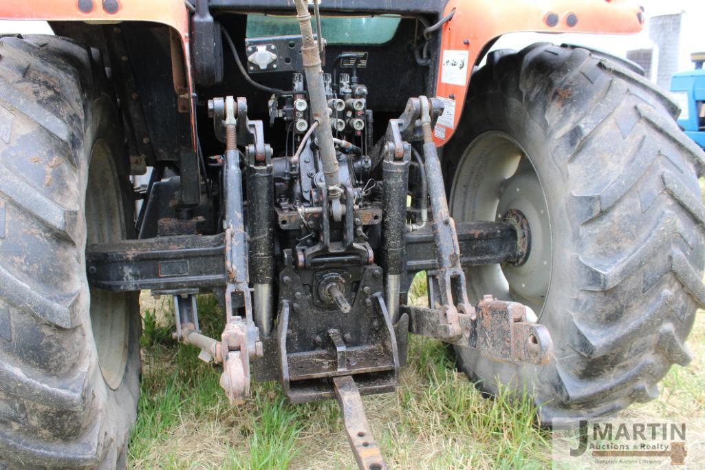 Agco LT85A tractor w/ FL40 loader w/ JRB hookup