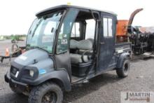Club Car CarryAll 1700 ATV