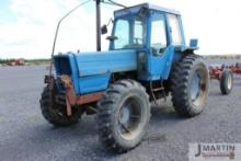 Landini CS5 tractor