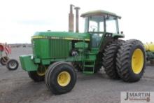JD 4840 tractor
