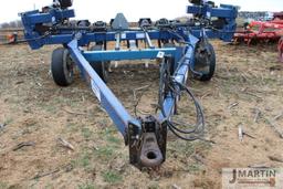 Blue Jet subtiller III 8 shank deep ripper