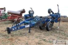 Blue Jet subtiller III 8 shank deep ripper