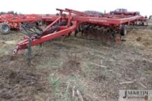 Sunflower 4411-07 17' chisel plow