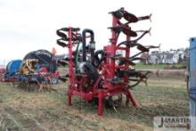 Cadman Dietrich Series 70 3pt 26' manure injector