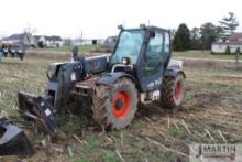 Bobcat V623 Versahandler