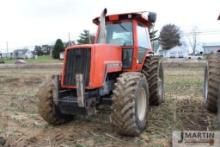 AC 8050 tractor