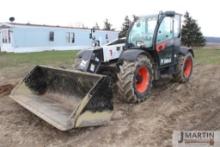 2017 Bobcat V723 tellahandler