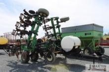 Unverferth 130 12 row applicator