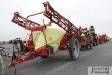 Hardi Navigator 3500 sprayer