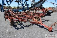 CIH 4500 21' field cultivator