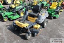 Cub Cadet Zero Turf Z Force SZ