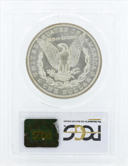 1894-O $1 Morgan Silver Dollar Coin PCGS MS63