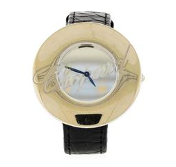 Chopard 18K White Gold Chopardissimo Watch