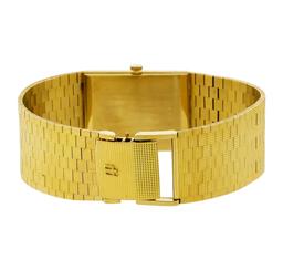 Audemars Piguet 18KT Yellow Gold Men's Watch