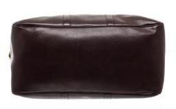 Louis Vuitton Burgundy Taiga Leather Kendall Travel Bag Luggage