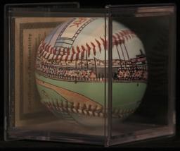 Unforgettaball! "Candlestick Park" Collectable Baseball