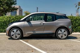 2015 BMW i3 REX