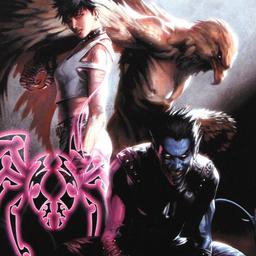 Ultimate X-Men #95 by Marvel Comics