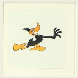 Daffy Duck (Running) by Looney Tunes