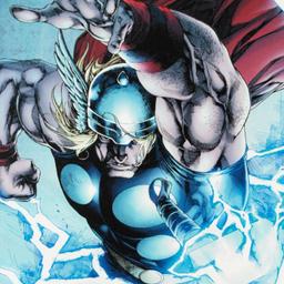 Marvel Adventures Super Heroes #19 by Marvel Comics