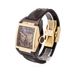 De Grisogono Instrumento Power Breaker Wristwatch