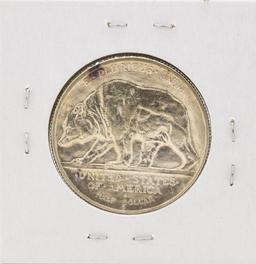 1925 California Centennial Commemorative Half Dollar Coin