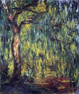 Claude Monet - Landscape