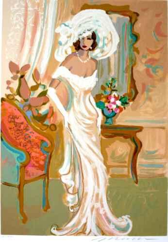 Isaac Maimon "Candide  (Le Cotillion Suite)"