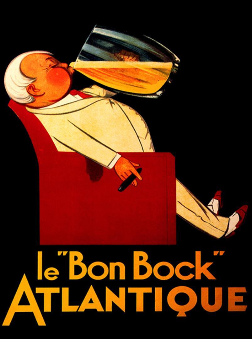 Anonymous - Le Bon Bock