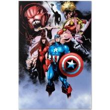 Avengers #99 Annual by Marvel Comics