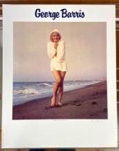Chilly Wind by George Barris