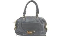 Louis Vuitton Navy Blue Sac Louis Bag