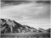 Adams - Death Valley 2