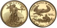 2013 $5 American Gold Eagle Coin