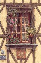 Windows of France (The Windows Suite) by Viktor Shvaiko