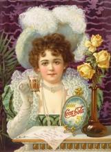 Coca Cola 1900