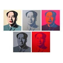 Mao Portfolio by Sunday B. Morning