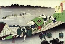 Hokusai - Unknown