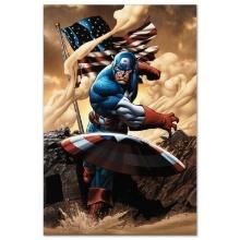 Marvel Adventures: Super Heroes #3 by Marvel Comics