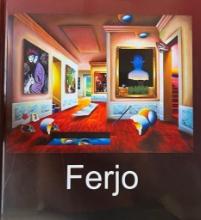 The World of Ferjo by Ferjo