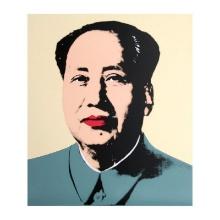 Mao Yellow by Sunday B. Morning