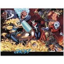 Avengers #12 by Marvel Comics