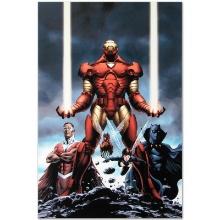 Iron Man #84 by Marvel Comics