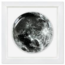 Last Moon by Longo, Robert