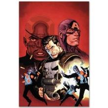Ultimate Avengers #1 by Marvel Comics