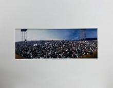 Elliott Landy Woodstock Before the Rain Concert